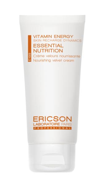 E195 Praxisset für 4 Behandlungen VITAMIN ENERGY